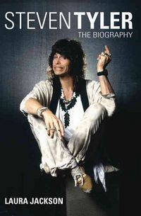 Produktbild: Steven Tyler: The Biography