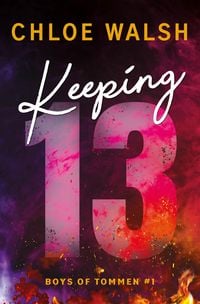 Produktbild: Keeping 13