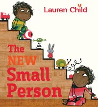 Produktbild: The New Small Person