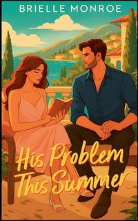 Produktbild: His Problem This Summer