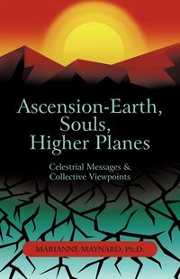 Produktbild: Ascension-Earth, Souls, Higher Planes