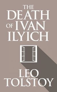 Produktbild: The Death of Ivan Ilyich