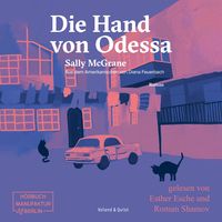 Produktbild: Die Hand von Odessa