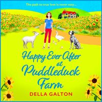Produktbild: Happy Ever After at Puddleduck Farm