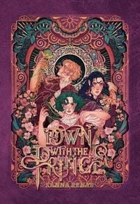 Produktbild: Down with the Prince