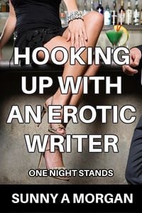 Produktbild: Hooking Up With An Erotic Writer