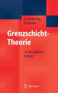 Produktbild: Grenzschicht-Theorie