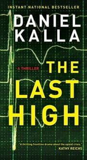 Produktbild: The Last High