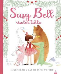 Produktbild: Susy Bell risolve tutto