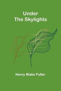 Produktbild: Under the Skylights