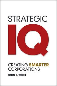 Produktbild: Strategic IQ
