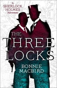 Produktbild: The Three Locks