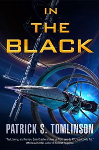 Produktbild: In the Black