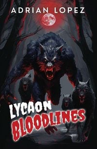 Produktbild: Lycaon Bloodlines