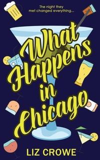 Produktbild: What Happens in Chicago