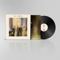 Produktbild: Live at the Valley of the Temples