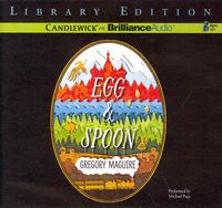 Produktbild: EGG & SPOON -LIB           11D