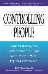 Produktbild: Controlling People