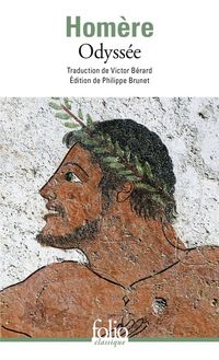 Produktbild: Odyssee