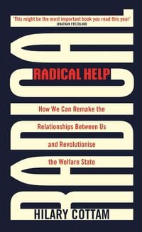 Produktbild: Radical Help