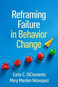 Produktbild: Reframing Failure in Behavior Change