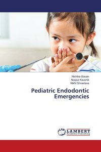 Produktbild: Pediatric Endodontic Emergencies