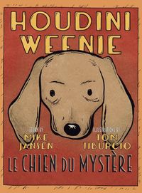 Produktbild: Houdini Weenie