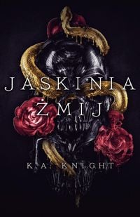Produktbild: Jaskinia &iquest;mij