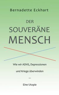 Produktbild: Der souver&auml;ne Mensch