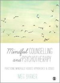 Produktbild: Mindful Counselling & Psychotherapy