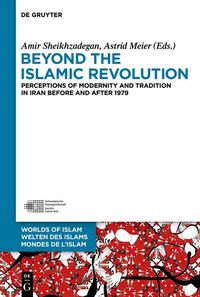 Produktbild: Beyond the Islamic Revolution