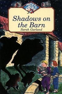 Produktbild: Shadows on the Barn