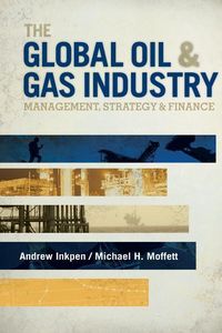 Produktbild: Global Oil & Gas Industry