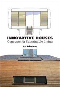 Produktbild: Innovative Houses