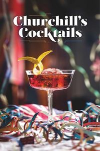 Produktbild: Churchill's Cocktails
