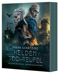 Produktbild: Helden / Tod und Teufel