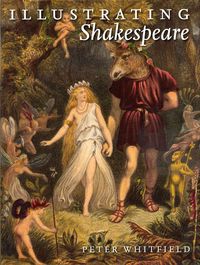 Produktbild: Illustrating Shakespeare