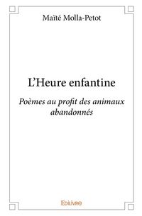 Produktbild: L heure enfantine