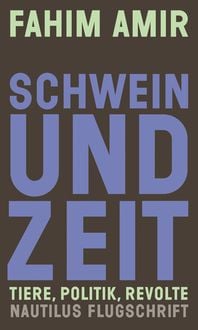 Produktbild: Schwein und Zeit