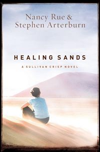 Produktbild: A Healing Sands