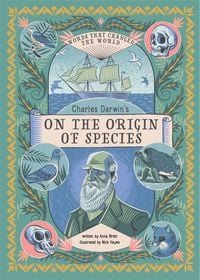Produktbild: Charles Darwin's on the Origin of Species