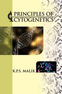 Produktbild: Principles Of Cytogenetics