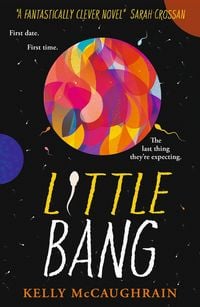 Produktbild: Little Bang