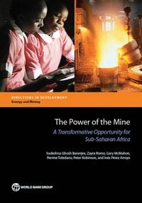 Produktbild: Power of the Mine