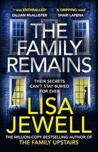 Produktbild: The Family Remains