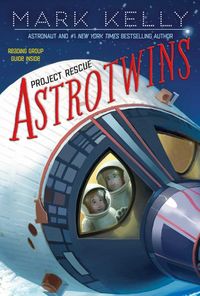 Produktbild: Astrotwins -- Project Rescue