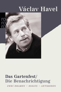 Produktbild: Das Gartenfest / Die Benachrichtigung