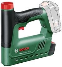Produktbild: Bosch Home and Garden 06032A7000 Akkutacker Klammerntyp Typ 53 Klammernl&auml;nge 6 - 14 mm ohne Akku