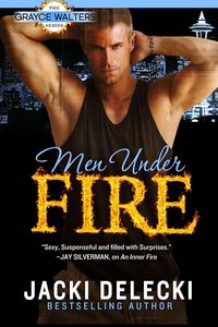 Produktbild: Men Under Fire