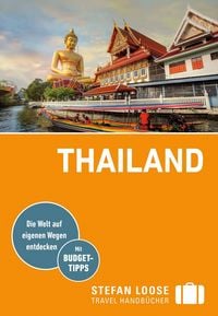 Produktbild: Stefan Loose Reisef&uuml;hrer Thailand